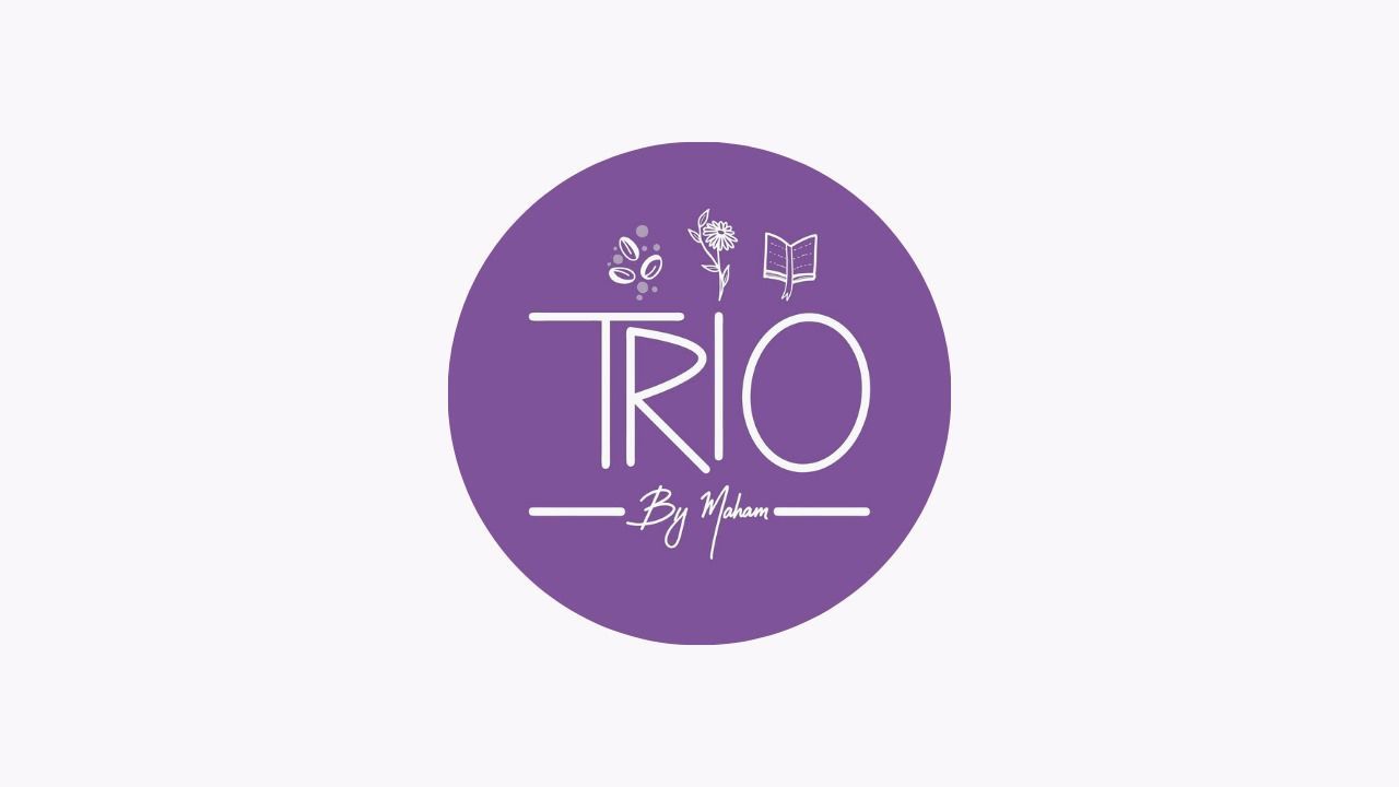 Client brand logo